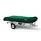 Eevelle Boat Cover INFLATABLE, Outboard Fits 19ft 6in L up to 100in W Green WSINF19100B-HTR - alternate 1
